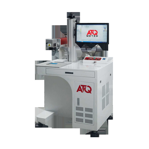 Laser Marking Machine
